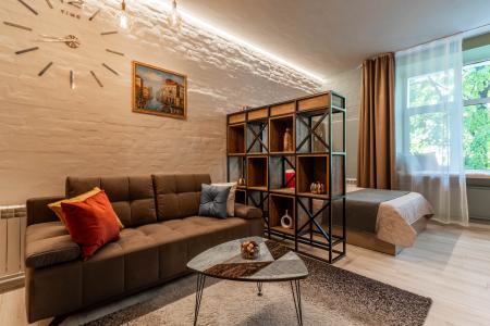 гостиница Джулиата Июль в центре Петербурга с бесплатной парковкой у м. Чернышевская