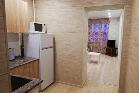 Сдам 1-комнатную квартиру.