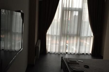 Апартаменты премиум с видом на Зенит Арену