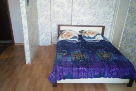 Недорогая квартирка