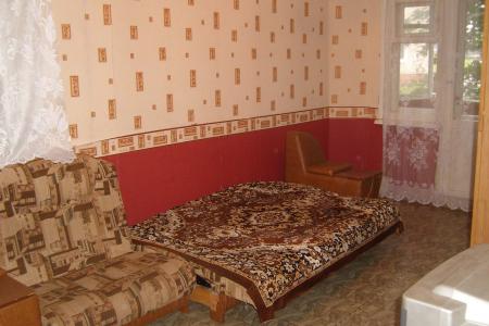 Сдам 2-к квартиру, Центр, сессия, командировка