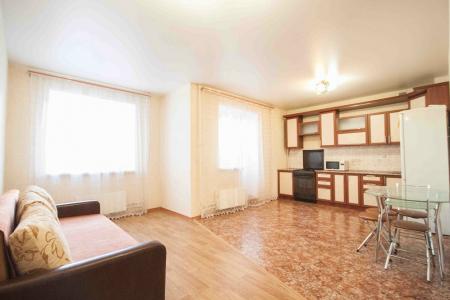 3-я квартира в районе Аквапарка Ревьера