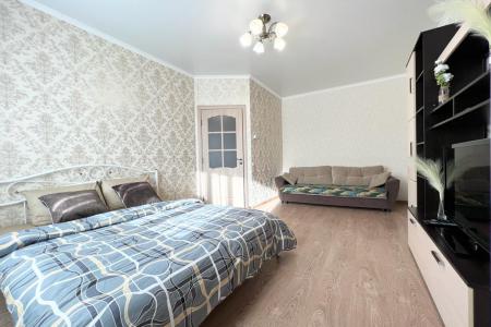 1-к квартира в тихом центре