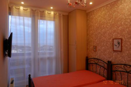 Квартира 2 комн. в нов. доме возле ж/д вокзала Адлер, центровое место к объектам туризма, от хозяйки