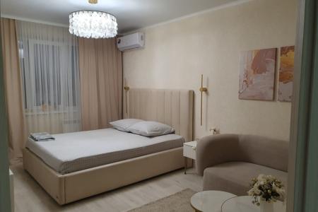 Уютная квартира посуточно