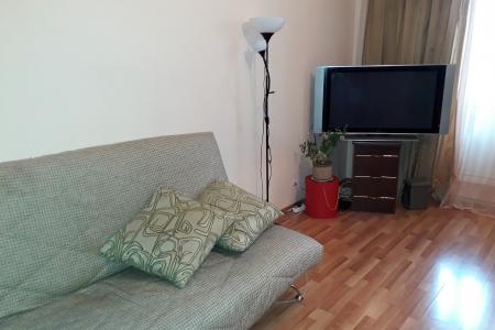 Сдам квартиру посуточно