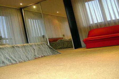 1-ком квартира посуточно в Омске