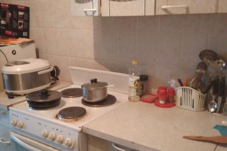 Квартира возле ТЦ Порт Артур