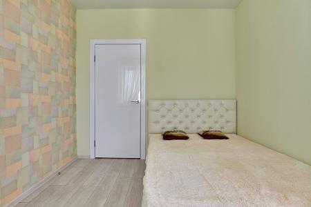 Квартира с дизайнерским ремонтом в самом центре города