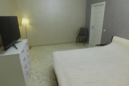 аппартаменты Павлова Курзона, Радон