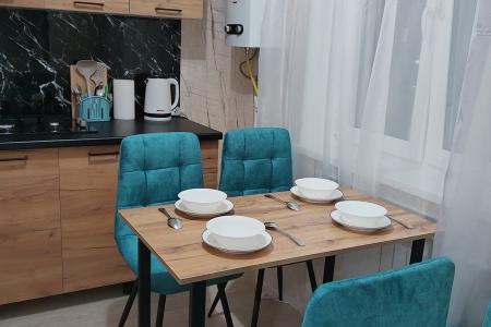 2-к квартира ул.Красная 5