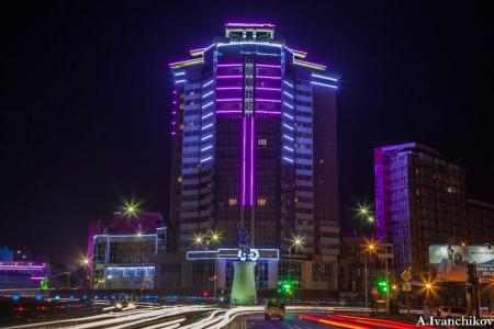 Сдаю 1-комнатную квартиру