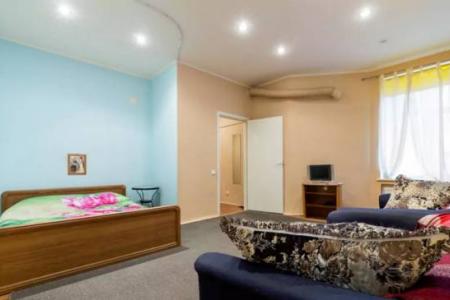 Апартаменты Декабристов у Исаакия