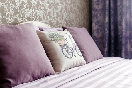 Апартаменты "ПРОВАНС" в центре