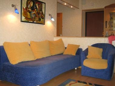 Отличная двухкомнатная квартира, Московский проспект