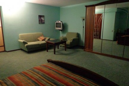 Бизнес-Визит