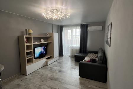 Уютная квартира - студия в центре города