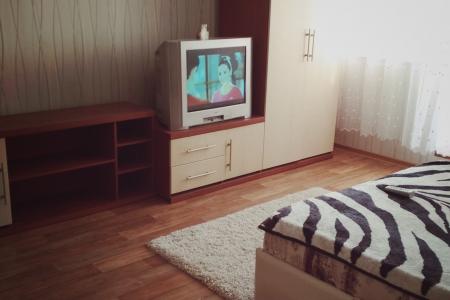 чистая уютная квартира