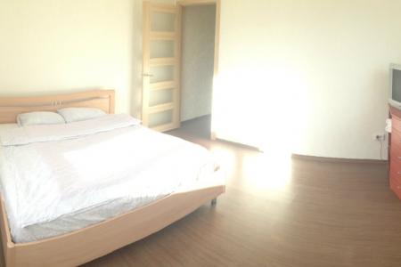 Квартира рядом с Заливом