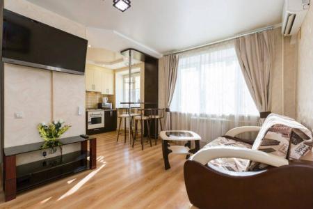 Люкс по цене гостиничного эконома