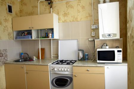 Снять квартиру на сутки или часы