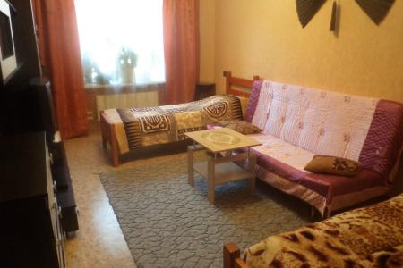 Wi-Fi (интернет), 5 спальных мест