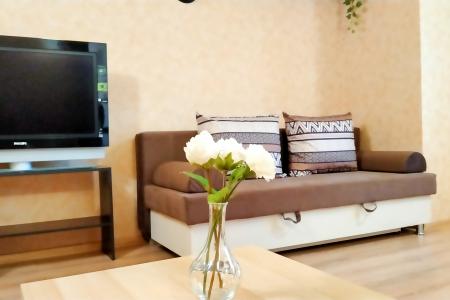 Квартира «StarHouse» на 7-ой Просеке-2кк