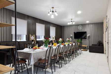 Великолепный МРАМОРНЫЙ ДОМ