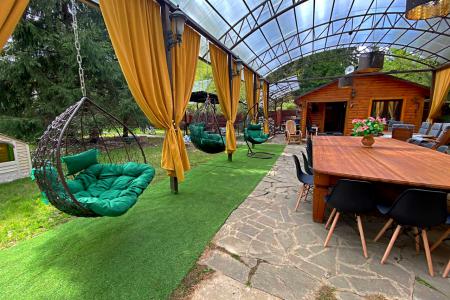 Лучшее место для свадьбы, еvent-мероприятия, копроратива