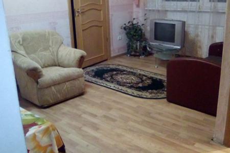 1-комн. квартира рядом с университетом им. Канта