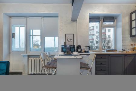 Comfy Studio in Коптево
