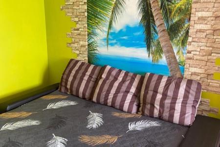 Однушка у Филармонии