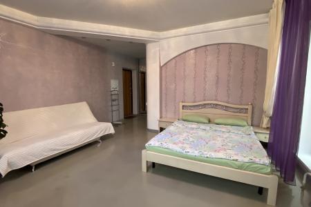 Квартиры посуточно. Ульяновск.