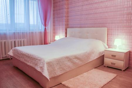 Однокомнатная квартира в новом доме с новым ремонтом