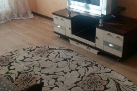 1 к квартира в центральном районе