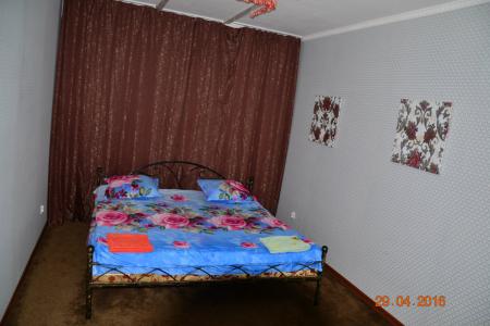 Однокомнатная квртира на сутки