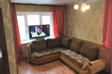 Уют на Кирова