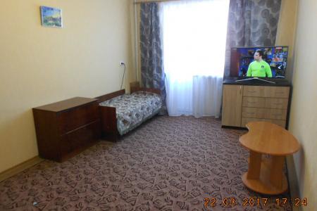 2-к квартира в г. Евпатория