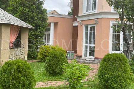 УЮТНЫЙ ДОМ В АЛАБУШЕВО ПО РЕАЛЬНОЙ  ЦЕНЕ