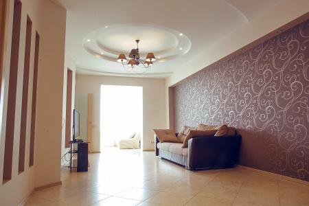 VIP апартаменты посуточно от Hi-Tech Home Сочи.