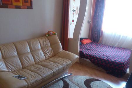 Квартира напротив Торгового Квартала