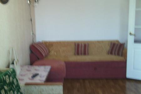 однокомнатная квартира крайбольница