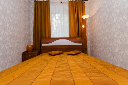 Сдам посуточно 3-х комнатную квартиру возле метро Павелецкая