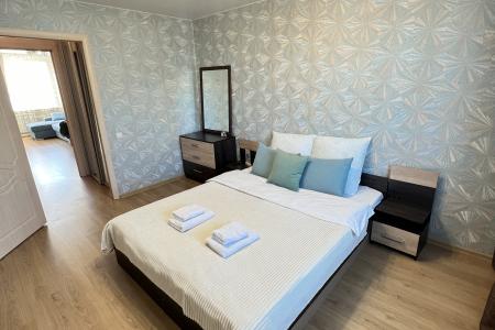 Апартаменты Созвездие камчатки