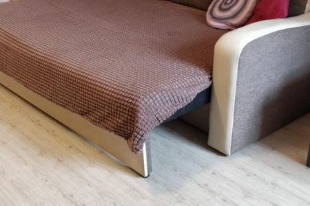 Квартира посуточно и на часы в центре у метро