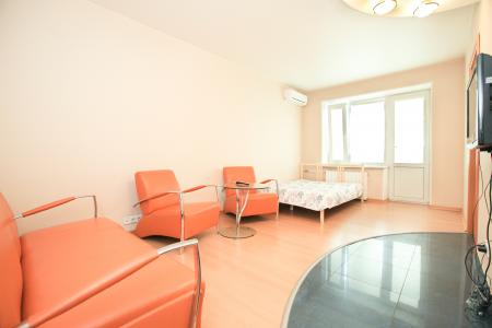 Однокомнатная квартира у метро Пр.Вернадского