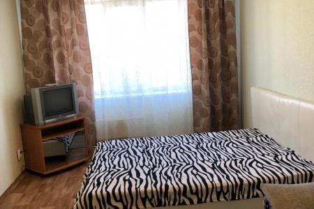 Квартира рядом с "Зима - Лето"