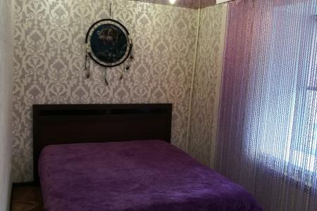 Сдам в Шерегеше 3х- ю квартиру.