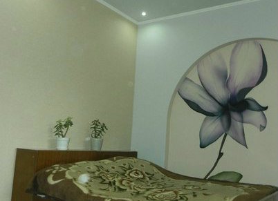 Две комнаты в частном доме на3и4чел.До Галерея Виктория 7 мин.ходьбы.