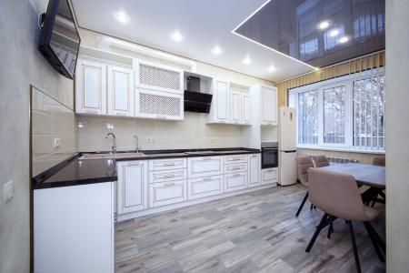 Однокомнатные апартаменты №1